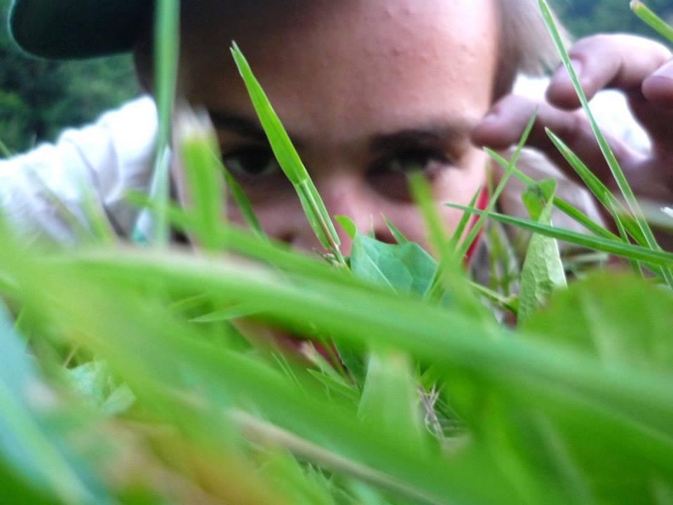 Sint-Martinus den XIIde - Kamp Curfoz Welpen Kiewit 2013